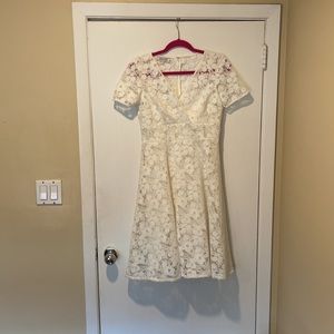 Rickie Freeman for Teri Jon dress